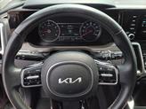 Thumbnail of 2022 Ebony Black Kia Sorento