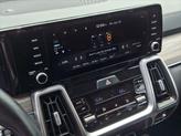 Thumbnail of 2022 Ebony Black Kia Sorento