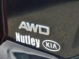 Thumbnail of 2022 Ebony Black Kia Sorento