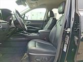 Thumbnail of 2022 Ebony Black Kia Sorento
