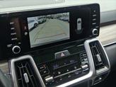 Thumbnail of 2022 Ebony Black Kia Sorento