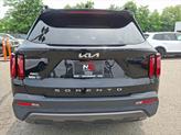 Thumbnail of 2022 Ebony Black Kia Sorento