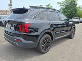 Thumbnail of 2022 Ebony Black Kia Sorento
