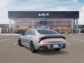 Thumbnail of 2026 Steel Matte Gray Kia K5