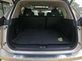 Thumbnail of 2024 Champagne Silver Metallic/Super Black Nissan Rogue