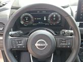 Thumbnail of 2024 Champagne Silver Metallic/Super Black Nissan Rogue