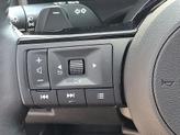 Thumbnail of 2024 Champagne Silver Metallic/Super Black Nissan Rogue