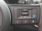Thumbnail of 2024 Champagne Silver Metallic/Super Black Nissan Rogue