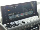 Thumbnail of 2024 Champagne Silver Metallic/Super Black Nissan Rogue