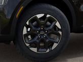 Thumbnail of 2025 Ebony Black Kia Sorento