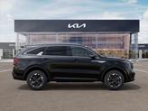 Thumbnail of 2025 Ebony Black Kia Sorento