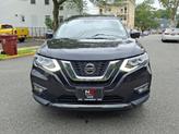 Thumbnail of 2019 Magnetic Black Pearl Nissan Rogue