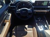 Thumbnail of 2022 Black Copper Kia Telluride