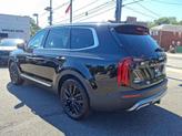 Thumbnail of 2022 Black Copper Kia Telluride