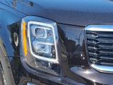 Thumbnail of 2022 Black Copper Kia Telluride