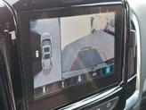 Thumbnail of 2023 Mosaic Black Metallic Chevrolet Traverse