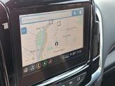 Thumbnail of 2023 Mosaic Black Metallic Chevrolet Traverse