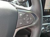 Thumbnail of 2023 Mosaic Black Metallic Chevrolet Traverse