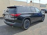 Thumbnail of 2023 Mosaic Black Metallic Chevrolet Traverse