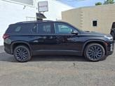 Thumbnail of 2023 Mosaic Black Metallic Chevrolet Traverse