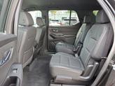 Thumbnail of 2023 Mosaic Black Metallic Chevrolet Traverse