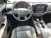 Thumbnail of 2023 Mosaic Black Metallic Chevrolet Traverse