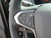 Thumbnail of 2023 Mosaic Black Metallic Chevrolet Traverse