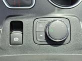 Thumbnail of 2023 Mosaic Black Metallic Chevrolet Traverse