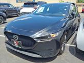 2021 Mazda Mazda3 AWD w/Select Package