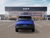 Thumbnail of 2026 Nebular Blue Kia Sportage