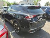 Thumbnail of 2023 Ebony Black Kia Sportage