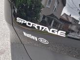 Thumbnail of 2023 Ebony Black Kia Sportage