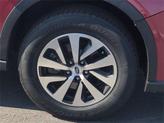 Thumbnail of 2021 Crimson Red Pearl Subaru Outback