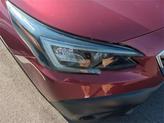 Thumbnail of 2021 Crimson Red Pearl Subaru Outback