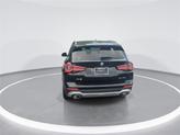 Thumbnail of 2022 Carbon Black Metallic BMW X3