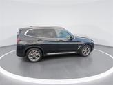 Thumbnail of 2022 Carbon Black Metallic BMW X3