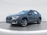 Photo of 2024 Magnetite Gray Metallic Subaru Crosstrek