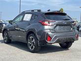 Thumbnail of 2024 Magnetite Gray Metallic Subaru Crosstrek