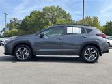 Thumbnail of 2024 Magnetite Gray Metallic Subaru Crosstrek