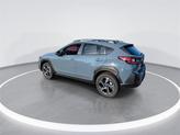 Thumbnail of 2025 Blue Subaru Crosstrek