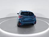 Thumbnail of 2025 Blue Subaru Crosstrek