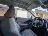 Thumbnail of 2025 Blue Subaru Crosstrek