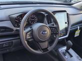 Thumbnail of 2025 Blue Subaru Crosstrek