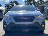 Thumbnail of 2021 Cool Gray Khaki Subaru Crosstrek