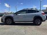 Thumbnail of 2021 Cool Gray Khaki Subaru Crosstrek
