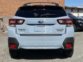 Thumbnail of 2021 Cool Gray Khaki Subaru Crosstrek