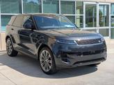 Thumbnail of 2025 Carpathian Grey Premium Metallic Land Rover Range Rover Sport