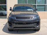Thumbnail of 2025 Carpathian Grey Premium Metallic Land Rover Range Rover Sport