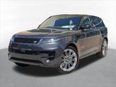 Photo of 2025 Carpathian Grey Premium Metallic Land Rover Range Rover Sport