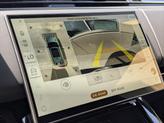 Thumbnail of 2025 Carpathian Grey Premium Metallic Land Rover Range Rover Sport